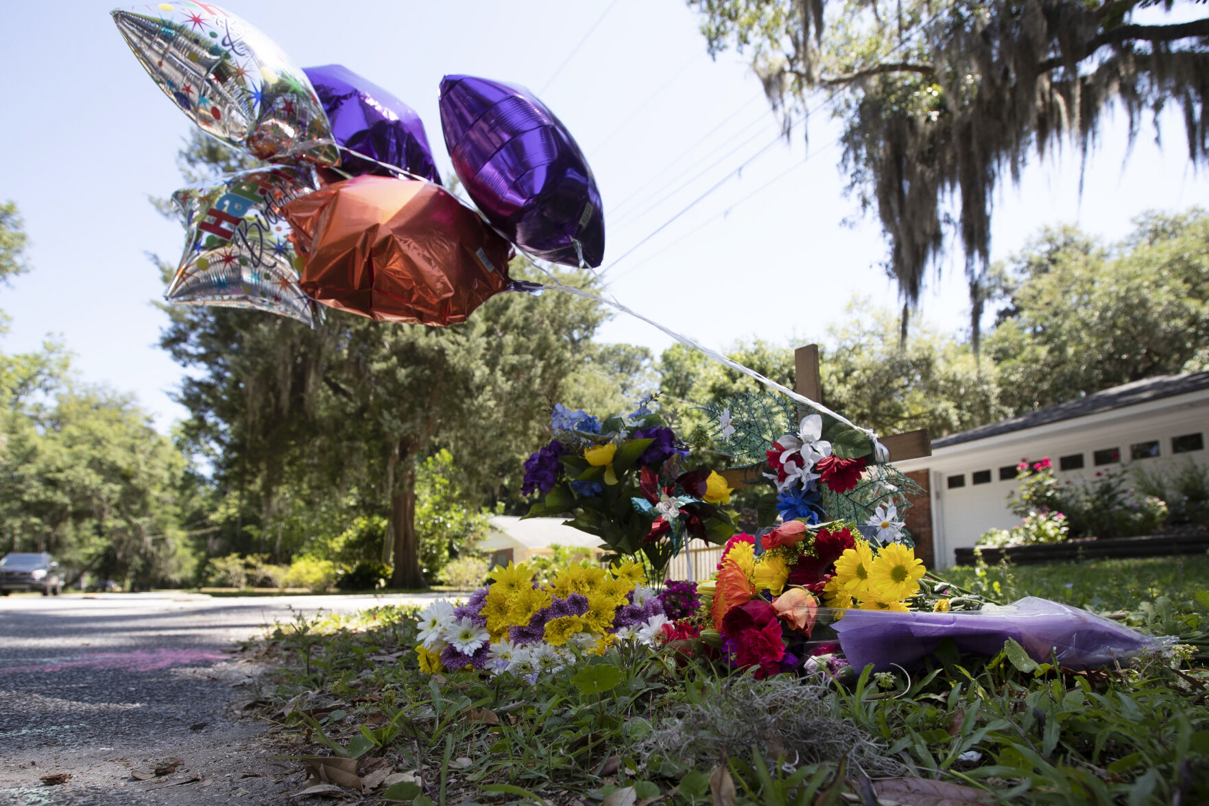 ADDITION Georgia Chase Deadly Shooting